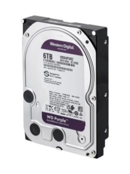 WD Purple WD64PURZ 6TB SATA