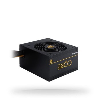 ZASILACZ CHIEFTEC CORE 500W ATX 80+ gold ZASILACZ CHIEFTEC CORE 500W ATX 80+ gold
