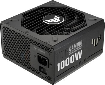 Zasilacz - ASUS TUF-GAMING-1000G Zasilacz - ASUS TUF-GAMING-1000G