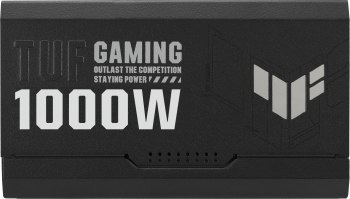 Zasilacz - ASUS TUF-GAMING-1000G Zasilacz - ASUS TUF-GAMING-1000G