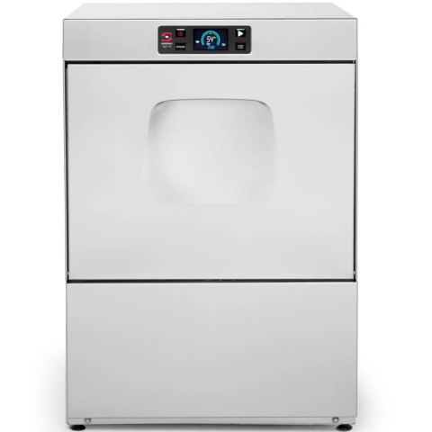 Zmywarka do naczyń gastronomiczna 50x50 cm 400 V 5750 W Zmywarka do naczyń gastronomiczna 50x50 cm 400 V 5750 W