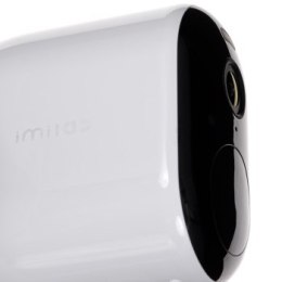 Xiaomi Imilab EC4 | Kamera IP + Brama CMSXJ31A+CMWG31B
