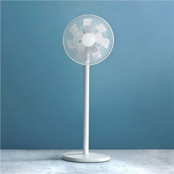 Xiaomi Mi Smart Standing Fan 2 Pro biały Xiaomi Mi Smart Standing Fan 2 Pro biały