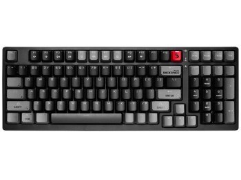 A4Tech Bloody S98 USB Sports Red (BLMS Red Plus Switches) A4Tech Bloody S98 USB Sports Red (BLMS Red Plus Switches)