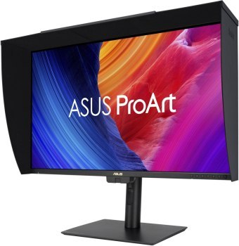 ASUS PA27UCGE - 27'' | 4K | 98% DCI-P3 | Delta E ASUS PA27UCGE - 27'' | 4K | 98% DCI-P3 | Delta E