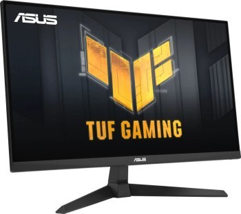 ASUS TUF Gaming VG279QE5A - 144Hz | Full HD | 27'' | IPS | 1ms ASUS TUF Gaming VG279QE5A - 144Hz | Full HD | 27'' | IPS | 1ms
