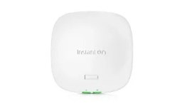 Access Point HPE Aruba Instant On AP21 S1T09A WiFi6 2x2 Wewnętrzny