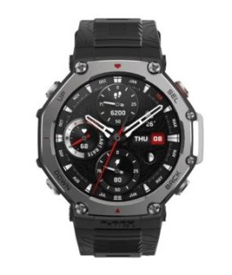 Amazfit T-Rex 3 Onyx Black