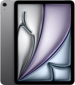 Apple iPad Air 11'' M3 Wi-Fi 128GB Gwiezdna szarość Apple iPad Air 11'' M3 Wi-Fi 128GB Gwiezdna szarość