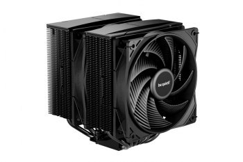 Be quiet! Pure Rock Pro 3, czarny Be quiet! Pure Rock Pro 3, czarny