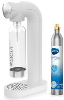 Brita SodaOne biały