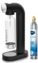 Brita SodaOne czarny