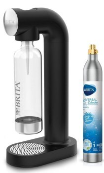 Brita SodaOne czarny