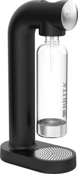 Brita SodaOne czarny Brita SodaOne czarny