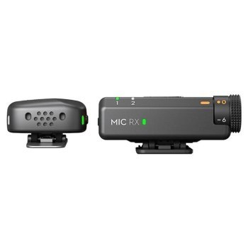 DJI Mic Mini (1TX+1RX) DJI Mic Mini (1TX+1RX)