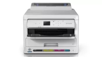 Drukarka Epson WorkForce Pro WF-C5390DW - C11CK25401 Drukarka Epson WorkForce Pro WF-C5390DW - C11CK25401
