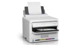 Drukarka Epson WorkForce Pro WF-C5390DW - C11CK25401