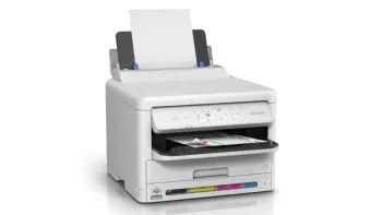Drukarka Epson WorkForce Pro WF-C5390DW - C11CK25401 Drukarka Epson WorkForce Pro WF-C5390DW - C11CK25401