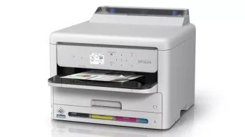 Drukarka Epson WorkForce Pro WF-C5390DW - C11CK25401 Drukarka Epson WorkForce Pro WF-C5390DW - C11CK25401