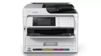 Drukarka Epson WorkForce Pro WF-C5890DWF - C11CK23401 Drukarka Epson WorkForce Pro WF-C5890DWF - C11CK23401