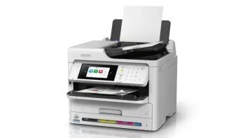 Drukarka Epson WorkForce Pro WF-C5890DWF - C11CK23401 Drukarka Epson WorkForce Pro WF-C5890DWF - C11CK23401
