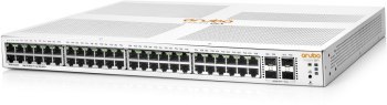 HPE Aruba Instant On 1930 48G 4SFP+ Switch ( JL685A ) HPE Aruba Instant On 1930 48G 4SFP+ Switch ( JL685A )