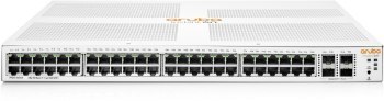HPE Aruba Instant On 1930 48G 4SFP+ Switch ( JL685A ) HPE Aruba Instant On 1930 48G 4SFP+ Switch ( JL685A )
