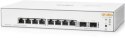 HPE Aruba Instant On 1930 8G 2SFP Switch ( JL680A )