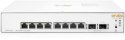 HPE Aruba Instant On 1930 8G 2SFP Switch ( JL680A )