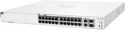 HPE Aruba Instant On 1960 24G 2XT 2XF 370W ( JL807A )
