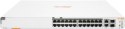 HPE Aruba Instant On 1960 24G 2XT 2XF 370W ( JL807A )