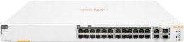 HPE Aruba Instant On 1960 24G 2XT 2XF 370W ( JL807A )