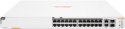 HPE Aruba Instant On 1960 24G 2XT 2XF ( JL806A )