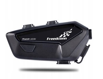 Interkom motocyklowy FreenConn FX Pro V2 EU MESH Interkom motocyklowy FreenConn FX Pro V2 EU MESH