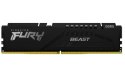 KINGSTON DDR5 64GB 5600MT/s CL36 DIMM FURY Beast Black