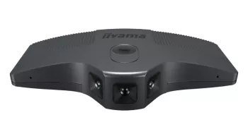 Kamera do wideokonferencji IIYAMA UC CAM180UM-1 4K 12M USB-C 180st Kamera do wideokonferencji IIYAMA UC CAM180UM-1 4K 12M USB-C 180st