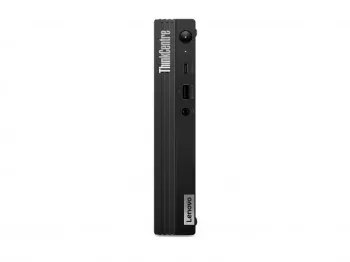 Komputer Lenovo ThinkCentre M75q G2 Tiny 11JN006HPB R5 5600GE 8GB 256SSD Int W11Pro Komputer Lenovo ThinkCentre M75q G2 Tiny 11JN006HPB R5 5600GE 8GB 256SSD Int W11Pro