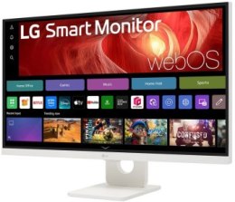 LG 27U731SA-W