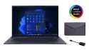 Laptop ASUS ExpertBook B9 B9403CVAR-KM0896X Core 5 120U 14" WQXGA+ 16GB 512SSD W11Pro