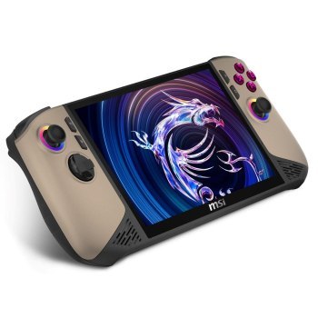 MSI Claw 8 AI+ A2VM-037PL 8 FHD+ 120Hz Touch 500nits IPS-Level panel Core Ultra 7 258V 32GB LPDDR5x SSD1TB Intel Arc Graphics Wi MSI Claw 8 AI+ A2VM-037PL 8 FHD+ 120Hz Touch 500nits IPS-Level panel Core Ultra 7 258V 32GB LPDDR5x SSD1TB Intel Arc Graphics Wi