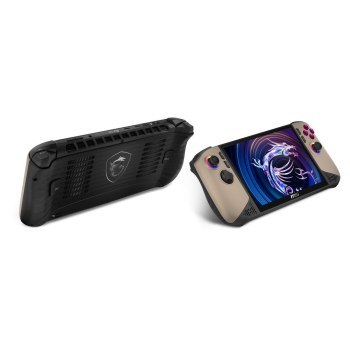 MSI Claw 8 AI+ A2VM-037PL 8 FHD+ 120Hz Touch 500nits IPS-Level panel Core Ultra 7 258V 32GB LPDDR5x SSD1TB Intel Arc Graphics Wi MSI Claw 8 AI+ A2VM-037PL 8 FHD+ 120Hz Touch 500nits IPS-Level panel Core Ultra 7 258V 32GB LPDDR5x SSD1TB Intel Arc Graphics Wi