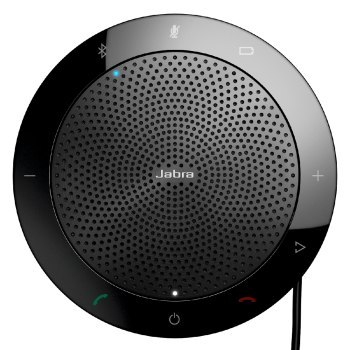 Mikrofony - Jabra Speak 510 USB (7510-209) Mikrofony - Jabra Speak 510 USB (7510-209)