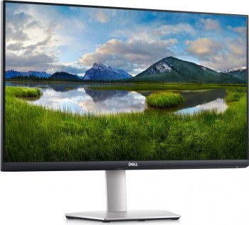 Monitor Dell S2721QSA 210-BFWD 27" UHD IPS Monitor Dell S2721QSA 210-BFWD 27" UHD IPS