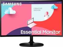 Monitor Samsung S36C LS24C360EAUXEN 24