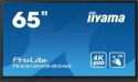 Monitor interaktywny iiyama TE6512MIS-B3AG 65" 4K UHD IPS Touch Android 11