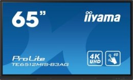 Monitor interaktywny iiyama TE6512MIS-B3AG 65