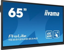 Monitor interaktywny iiyama TE6512MIS-B3AG 65
