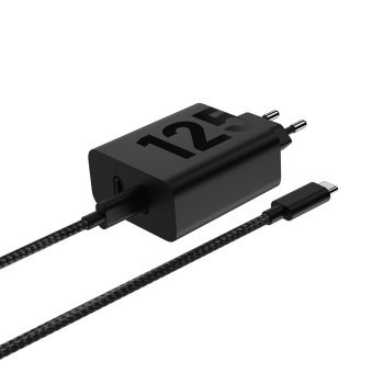 Motorola TurboPower 125W DP Charger Motorola TurboPower 125W DP Charger