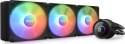 NZXT Kraken 360 RGB LCD czarne