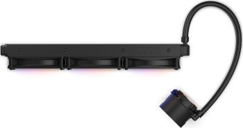 NZXT Kraken 360 RGB LCD czarne NZXT Kraken 360 RGB LCD czarne